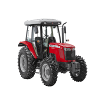 Trator Massey  Forguson