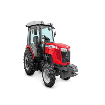 Massey  Forguson 3407