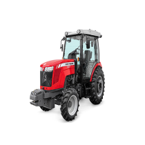 Massey  Forguson 3407