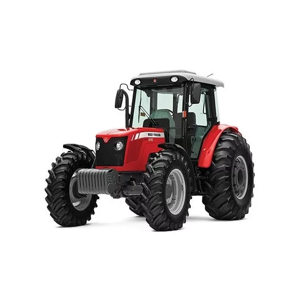 Trator Massey Ferguson 480