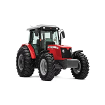 Trator Massey Ferguson 480