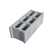 Hollow block