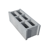 Hollow block