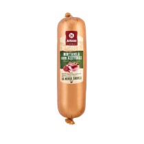 Mortadella with Olives