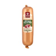 Mortadella with Olives