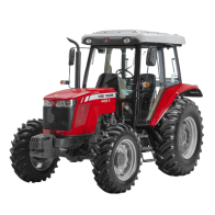 Trator Massey  Forguson