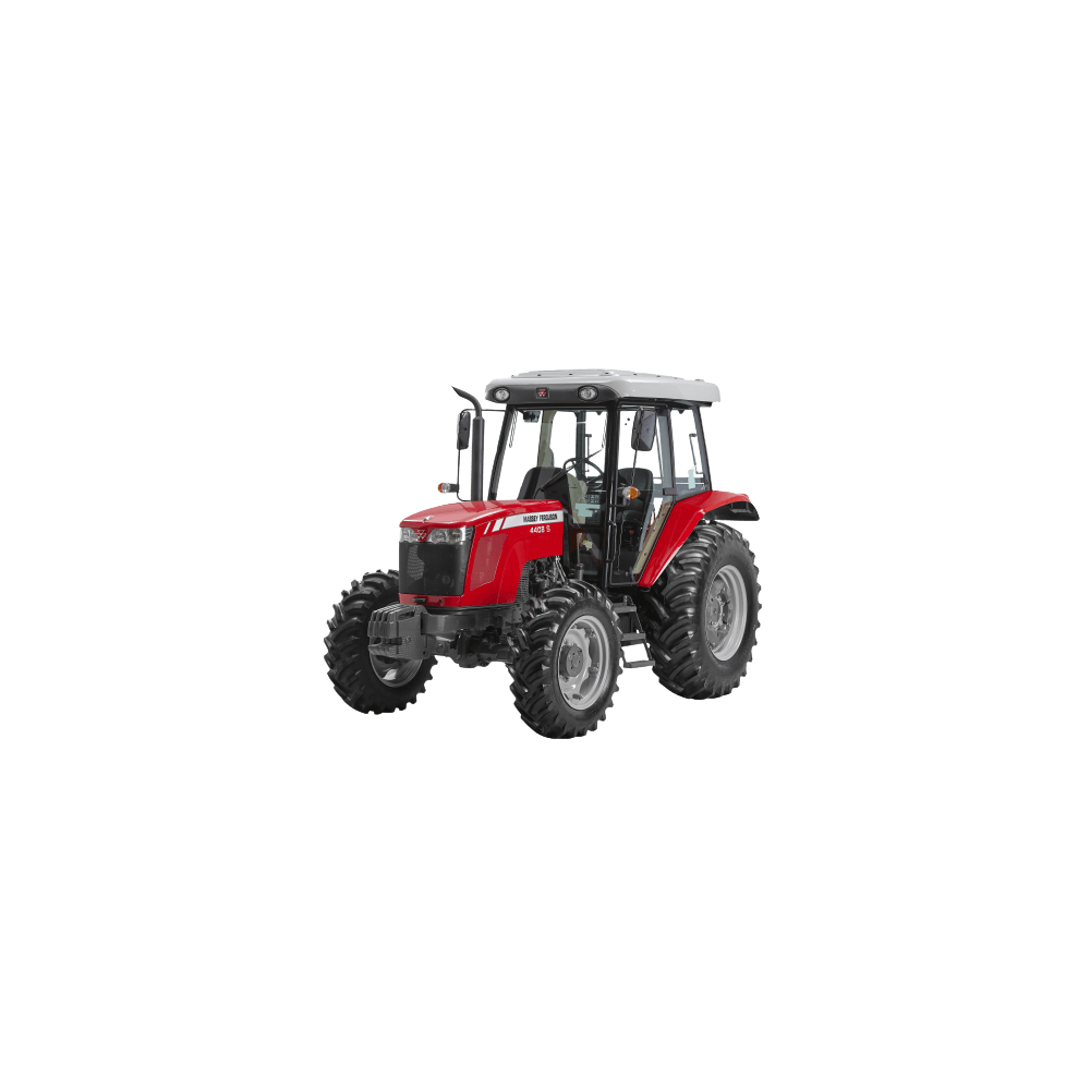 Massey Forguson Tractor