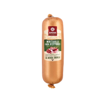 Mortadella with Olives